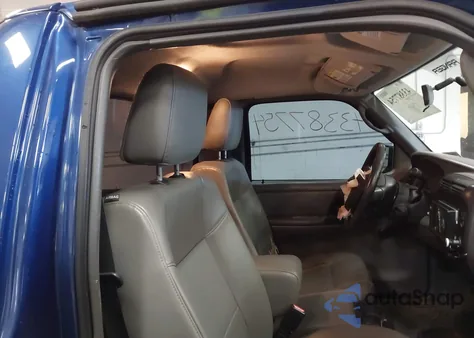 2011 Ford Ranger Xl z USA, uszkodzony, nr VIN 1FTKR1AD5BPA77270